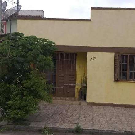 Buy this 3 bed house on Hotel Brasil in Rua Barão do Rio Branco 703, Santa Vitória do Palmar