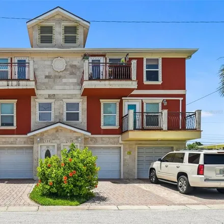 Buy this 2 bed duplex on Dunkin' in 143rd Avenue, Madeira Beach