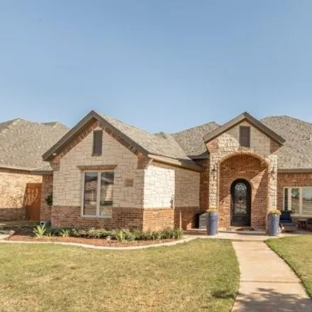 Buy this 5 bed house on Rochester Avenue in Lubbock, TX 79382
