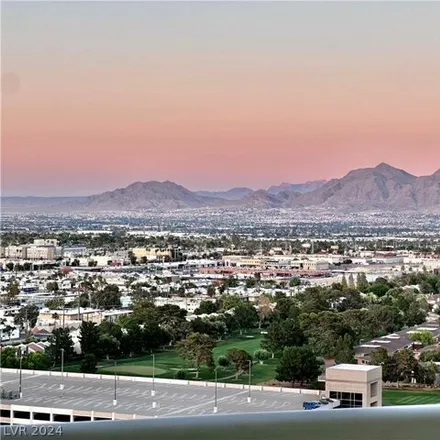 Image 2 - Turnberry Place Tower II, Elvis Presley Boulevard, Winchester, NV 89169, USA - Condo for sale