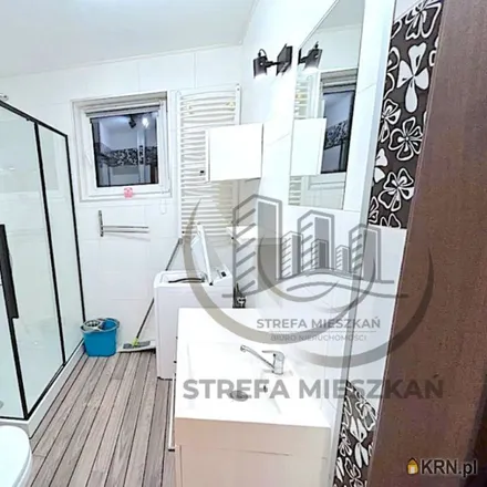 Buy this 3 bed apartment on Nagietkowa 2 in 80-177 Gdańsk, Poland