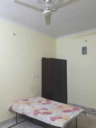 Rent this 1 bed house on unnamed road in Jaipur, Jaipur Municipal Corporation - 302020