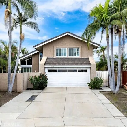 Buy this 4 bed house on 6000 Paseo Rio Azul in Anaheim, CA 92807