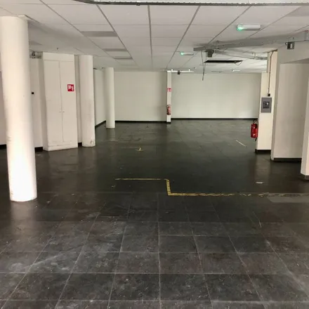Image 2 - Anselmostraat 35-39, 2018 Antwerp, Belgium - Apartment for rent