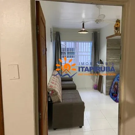 Rent this 3 bed apartment on Rua Padre César Rossi in Itapirubá, Imbituba - SC