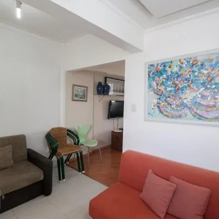 Buy this 1 bed apartment on Avenida Duque de Caxias 505 in Campos Elísios, São Paulo - SP