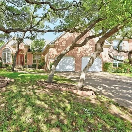 Image 3 - 5434 Austral Loop, Austin, TX 78739, USA - House for sale
