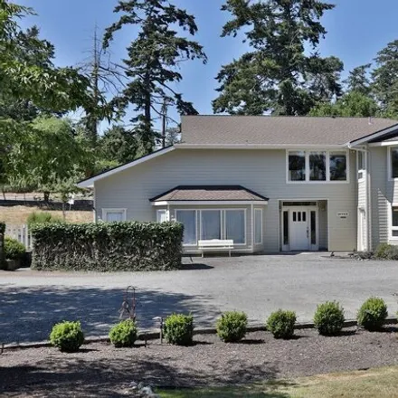 Image 3 - Northwest Alexander Street, Coupeville, Washington, WA, USA - House for sale