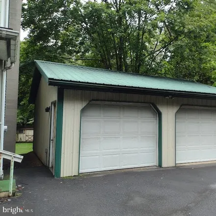 Image 5 - 3049 Main Street, Locustdale, Butler Township, PA 17945, USA - Townhouse for sale