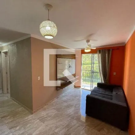Rent this 2 bed apartment on Rua Sigenari Ieire in Jardim do Lar, Várzea Paulista - SP