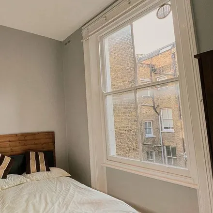 Rent this 1 bed apartment on London in SW10 9ED, United Kingdom