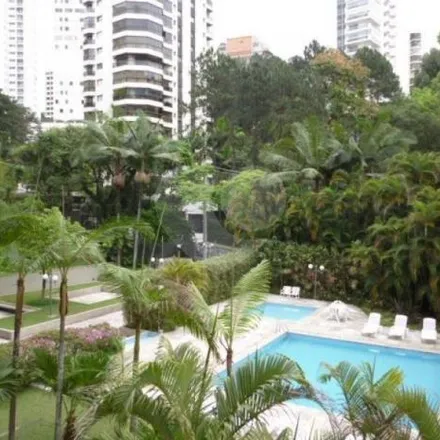Image 2 - Rua Marquês de Sabará, Morumbi, São Paulo - SP, 05684-000, Brazil - Apartment for sale