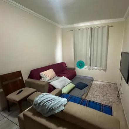 Buy this 3 bed apartment on Rua Vereador João Telesforo Ferreira in Vespasiano - MG, 33206-240