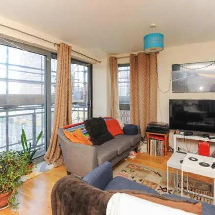 Image 4 - Metis, 1 Scotland Street, Cathedral, Sheffield, S3 7AQ, United Kingdom - Apartment for sale