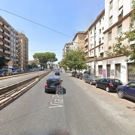 Image 2 - Torrione di Via Prenestina, Via Prenestina, 00176 Rome RM, Italy - Apartment for rent