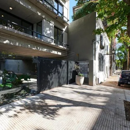 Image 2 - Garibaldi 660, La Calabria, San Isidro, Argentina - Apartment for sale