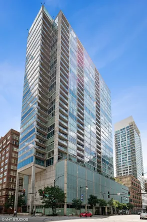 Image 1 - Vetro, 611 South Wells Street, Chicago, IL 60605, USA - House for sale