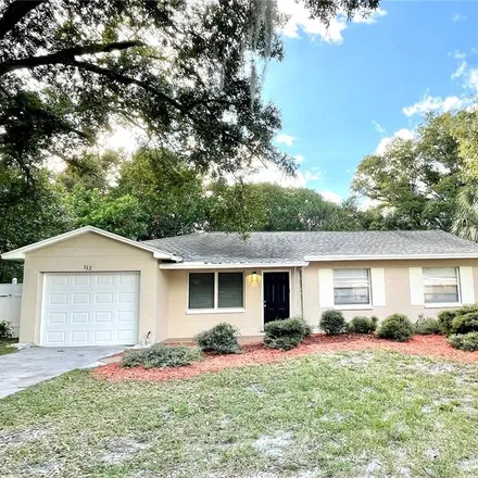 Rent this 4 bed house on 112 East Virginia Lane in Clearwater, FL 33759