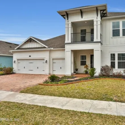 Rent this 4 bed house on Calliel Way in Saint Johns County, FL 32259