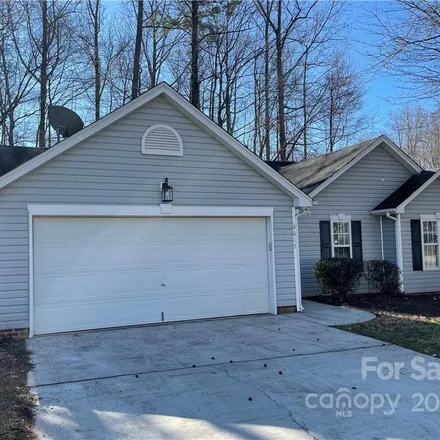 Buy this 3 bed house on 6617 Cedar Cliff Drive in Charlotte, NC 28216
