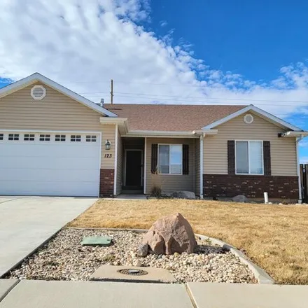 Buy this 5 bed house on 155 North 4275 West in Cedar City, UT 84720