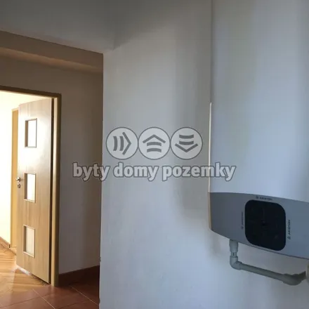 Rent this 3 bed apartment on Palackého 449 in 517 73 Opočno, Czechia