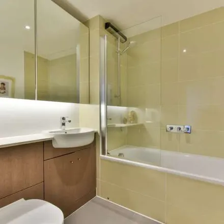 Image 4 - Tucana Heights, 11 Cheering Lane, London, E20 1BB, United Kingdom - Apartment for rent