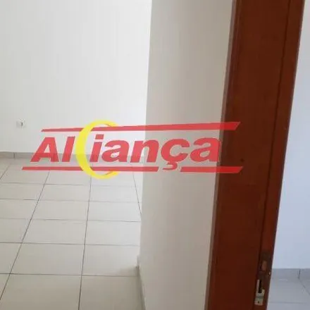 Rent this 3 bed apartment on Rua Ouvidor in Vila Galvão, Guarulhos - SP