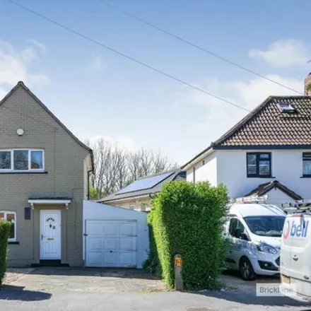 Rent this 3 bed house on 99 Doncaster Road in Bristol, BS10 5PU