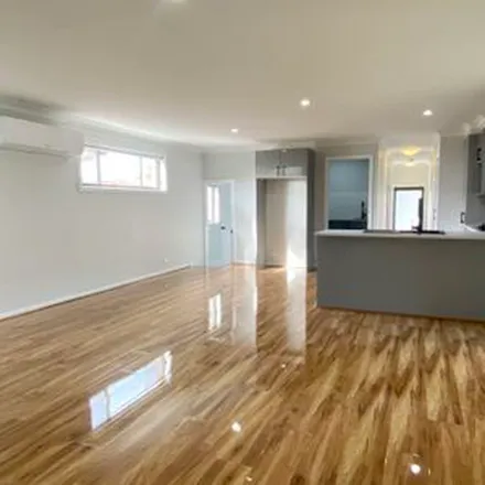 Rent this 6 bed apartment on Australian Capital Territory in Argus Street, Wright 2611