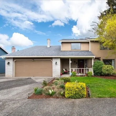 Buy this 4 bed house on 3705 Northeast 159th Avenue in Vancouver, WA 98682