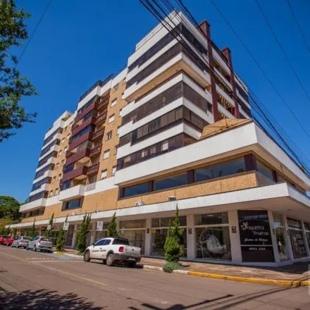 Image 2 - Rua Carlos Barbosa, Centro, Estância Velha - RS, 93600, Brazil - Apartment for sale