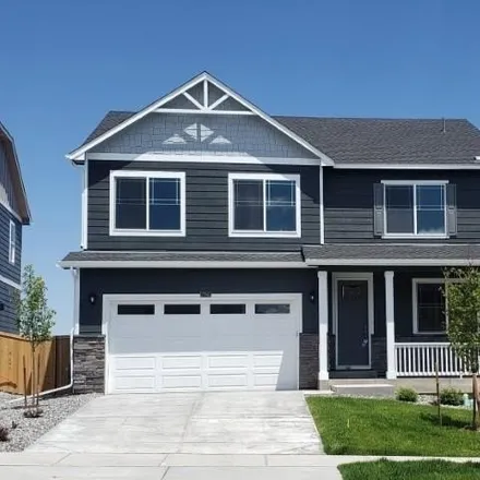 Buy this 5 bed house on Prince Hill Circle in Parker, CO 80134