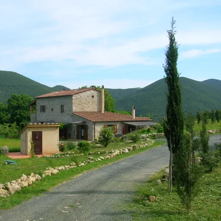 Image 4 - Podere Debbione, unnamed road, Castellina Marittima PI, Italy - House for rent