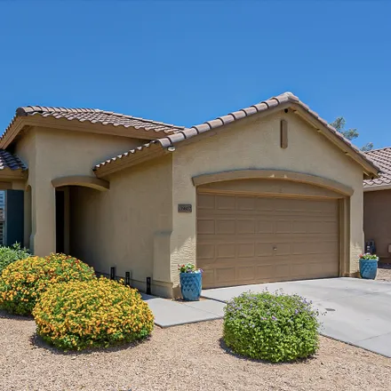 Buy this 3 bed house on 39733 North Cross Timbers Way in Phoenix, AZ 85086