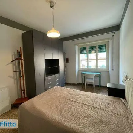 Rent this 2 bed apartment on Roma in Maschera in Via Eugenio Barsanti 5;7, 00146 Rome RM