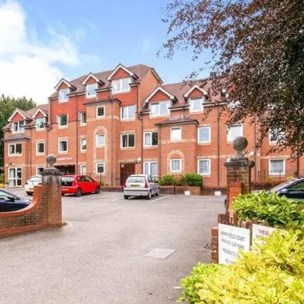 Buy this 1 bed apartment on Merryfield Court in Tulip Tree Close, Tonbridge