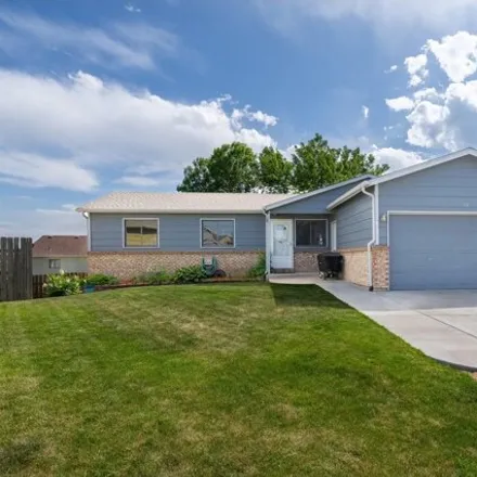Buy this 5 bed house on 743 Sage Place in Berthoud, CO 80513