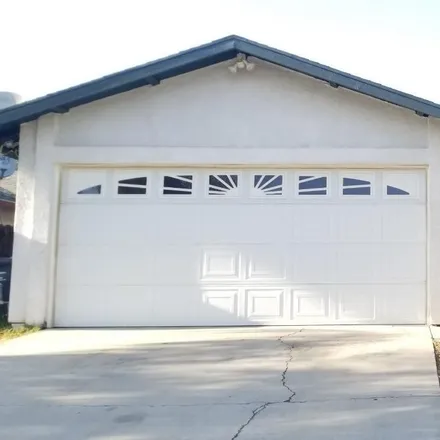 Buy this 3 bed house on North High School in Galaxy Avenue, Kern County