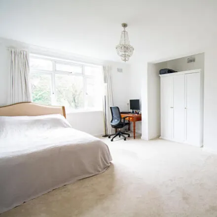 Image 6 - Grange Court, Gervis Road, Bournemouth, BH1 3EF, United Kingdom - Apartment for sale