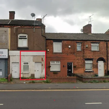 Image 1 - The Cloggers, Oldham Road, Failsworth, M35 0JD, United Kingdom - Apartment for sale