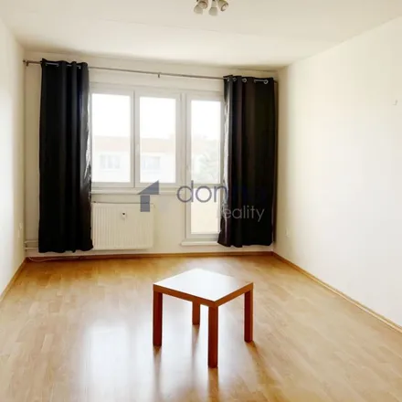 Rent this 2 bed apartment on Počernická 696/2 in 100 00 Prague, Czechia