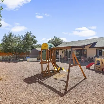 Image 4 - 1525 North Hoover Drive, Payson, AZ 85541, USA - House for sale