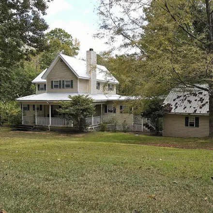 Buy this 5 bed house on 116 Ethridge Place in Jones County, GA 31032