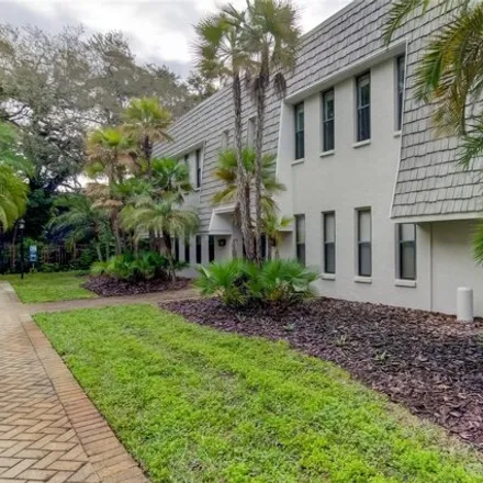 Buy this 1 bed condo on 698 Jacaranda Street in Dunedin, FL 34698