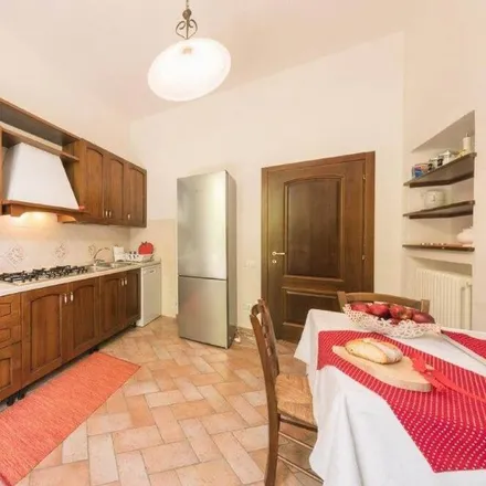 Rent this 1studio house on Pomaia in Pisa, Italy