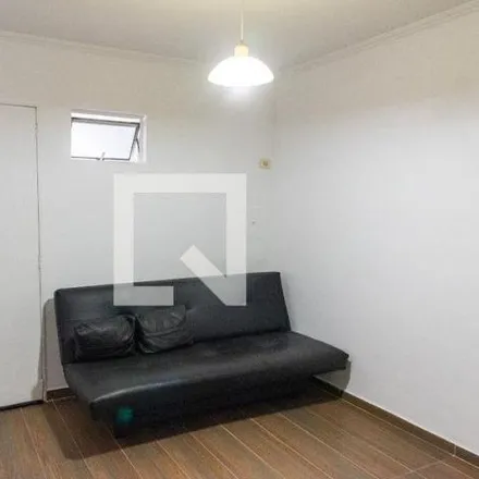 Rent this 1 bed apartment on Rua Sinimbú in Liberdade, São Paulo - SP