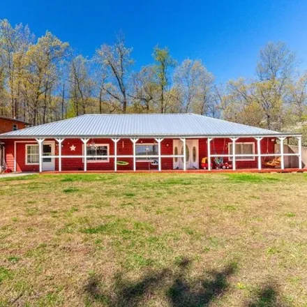 Buy this 3 bed house on Mc 136 in Marion County, AR 72661