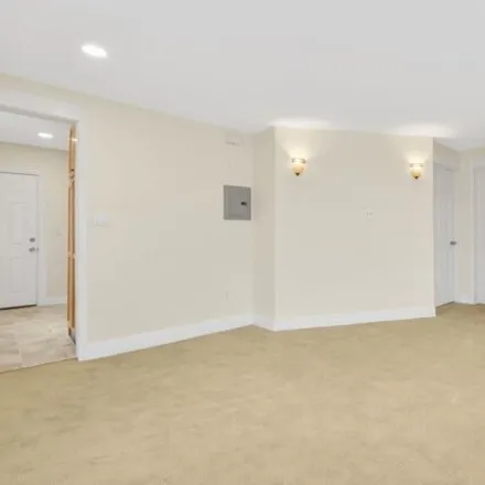Rent this 1 bed apartment on 36 Ramsdell Avenue in Boston, MA 02131