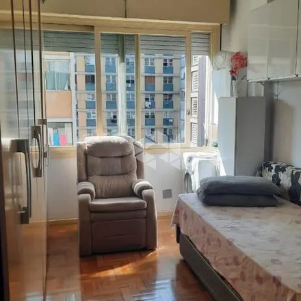 Buy this 2 bed apartment on Aerolineas Argentinas in Avenida Senador Salgado Filho 267, Historic District